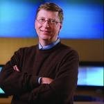 DO dari Harvard, Bill Gates Diejek