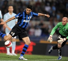 Inter Tunggu Lawan di Final