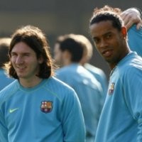 Kaka: Milan, Belikanku Messi