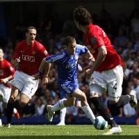 Sir Alex: Musim yang Menegangkan