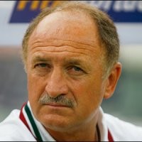City Mulai Dekati Scolari
