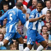 Wigan Mengalah? Tak Mungkin