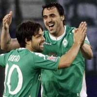 Bremen Segel Tiket Liga Champions