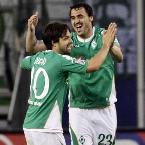 Bremen Segel Tiket Liga Champions