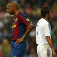 Penampilan Terburuk Barca