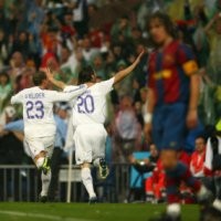 Madrid Memang Lebih Superior dari Barca