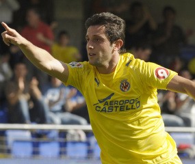 Villarreal Kokoh di Posisi Dua