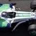 Rekor, Barrichello Dapat Mobil Baru