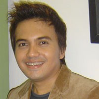 Sahrul Gunawan Ogah Didamaikan Rossa