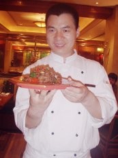 Makan Enak Plus Terbang Gratis ke Sanghai