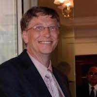 Ada yang Belum Bisa Dikalahkan Bill Gates di Indonesia