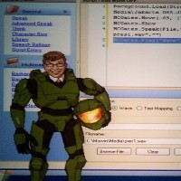 Animasi untuk SBY dari Bill Gates