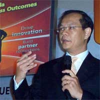 Bill Gates Datang, RI-Microsoft Makin Lengket