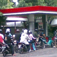 Awas! Lonjakan Permintaan BBM Jelang Kenaikan Harga