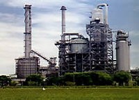 Produksi Minyak Kilang Balongan Terganggu