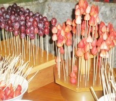 Pesta Fondue Yukk...!