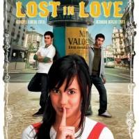 Lost In Love: Cinta Tita-Adit Makin Seru