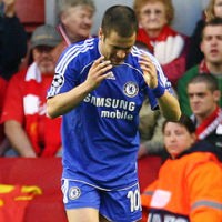 Cole dan Carvalho Pemain Terbaik Chelsea