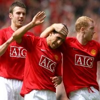 Madrid Juara, MU Juara Juga?