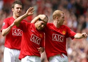 Madrid Juara, MU Juara Juga?