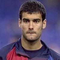 Pep Guardiola Bos Baru Barca