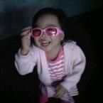 Azalia Arsya Safitri, 2,7 Tahun; Perempuan; f