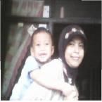 M. Naqib A. Latief, 2,7 Tahun; Lelaki; m