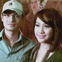 Ashraf BCL Salah Tingkah Ditanya Nikah