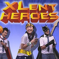 Ajang Bakat XLent Heroes Kebanjiran Peminat