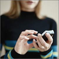 Indosat-Citibank Garap Mobile Commerce