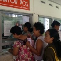 Sosialisasi BLT, Menkominfo Merapat ke BPS