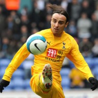 Pekan Terakhir Berba di Spurs?