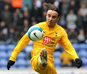 Pekan Terakhir Berba di Spurs?