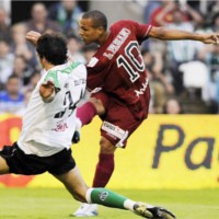 Fabiano, Incaran Terbaru MU