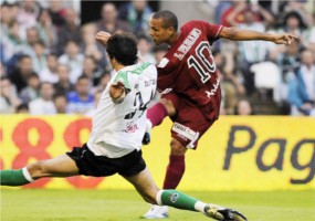Fabiano, Incaran Terbaru MU