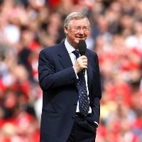 Fergie: Yang Penting Menang