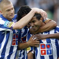 Poin Porto Dikurangi, Boavista Degradasi