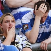 Munich Degradasikan Duisburg