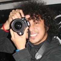 Lepas Kangen, Giring Koleksi Foto Pacar