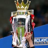 Daftar Juara Premier League