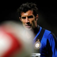 Figo: Satu Tahun Lagi, dong