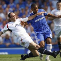 Davies Beri Chelsea Mimpi Buruk