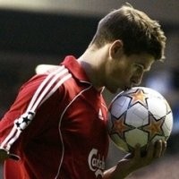 Gerrard ke Inter? Fantasi Belaka!
