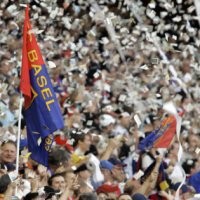 Galatarasay & Basel Juarai Liga