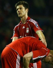 Real Madrid Terus Dekati Alonso