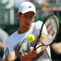 Lawan Mundur, Wawrinka vs Djokovic di Final