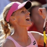 Taklukkan Ivanovic, Dementieva ke Final