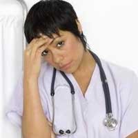 Awas! Jadi Dokter Berisiko Bunuh Diri