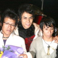 Magneto Juarai Wanted 2008