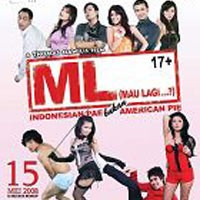 ML Bukan Sex Education